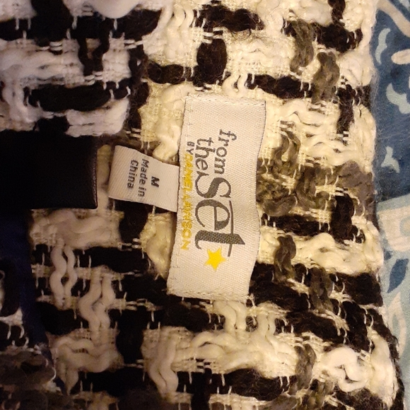 Jacket - Picture 2 of 3